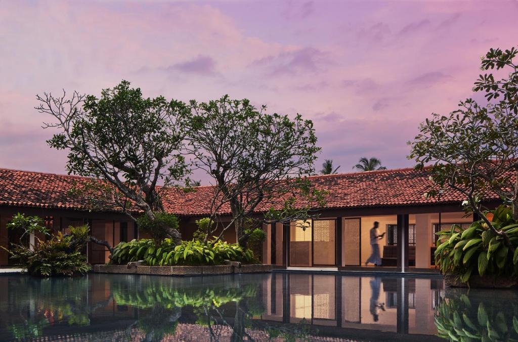 هتل کلاب بنتوتا